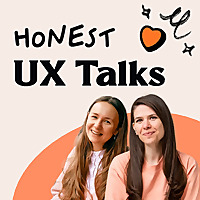 Honest UX Talks by Wix Studio