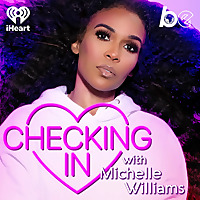 Checking In with Michelle Williams