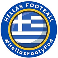 Hellas Football Podcast