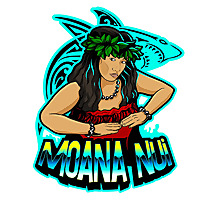 Moana Nui Podcast