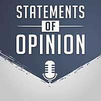 Statements of Opinion
