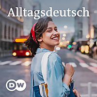 Deutsche im Alltag   Alltagsdeutsch | Audios | DW Deutsch lernen
