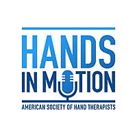 Hands In Motion