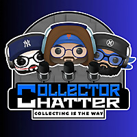 Collector Chatter