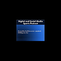 Digital and Social Media Sports Podcast