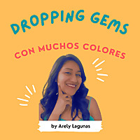 Dropping Gems con Muchos Colores