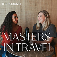 Masters in Travel
