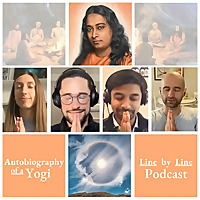 Yogananda Podcast