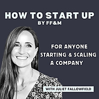 How To Start Up by FF&M