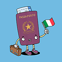 Piazzasquare italiano