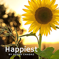 Happiest by Susan Chadaz