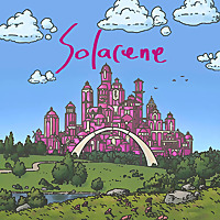 Solacene