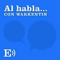 Al habla... con Warkentin