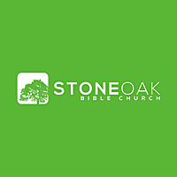 Stone Oak Bible