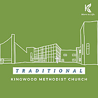 Kingwood Methodist