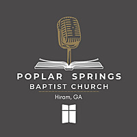Poplar Springs Baptist Church