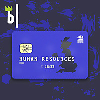 Human Resources