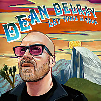 Dean Delray's LET THERE BE TALK