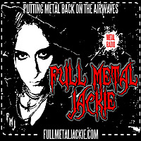 Full Metal Jackie