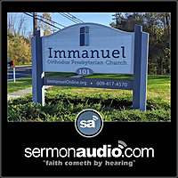 Immanuel Orthodox Presbyterian Church