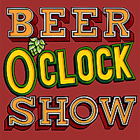 Beer O'clock Show Podcasts
