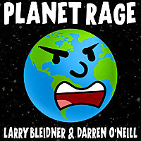 Planet Rage