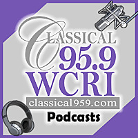 Classical 95.9-FM WCRI