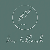 Dear Hallmark