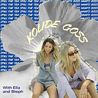 Kolide Goss with Ella & Steph