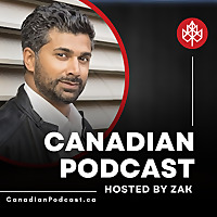 Canadian Podcast