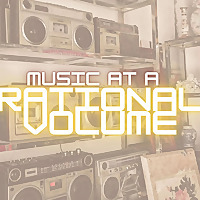 Music at a Rational Volume