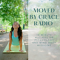 Moved By Grace Counseling Radio
