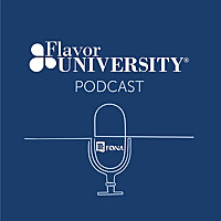 Flavor University Podcast