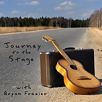 Journey to the Stage with Bryan Frazier