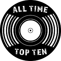 All Time Top Ten