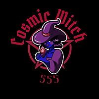 Cosmic Witch 555 ?