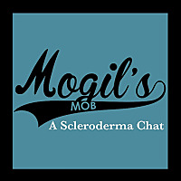 Mogil's Mobcast-A Scleroderma Chat