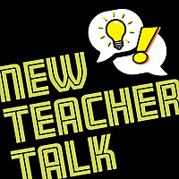 New Teacher Talk