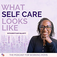 What Self Care Looks Like...