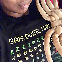 Donna Tha Dead Podcast