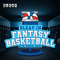 Bleav in Fantasy Basketball - NBA Points Leagues & Category Leagues