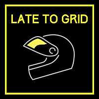Late to Grid - Grassroots Racing