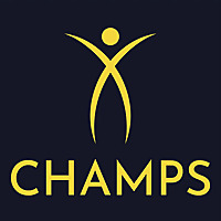 Champs App Podcast