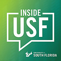 Inside USF: The Podcast