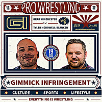 Gimmick Infringement