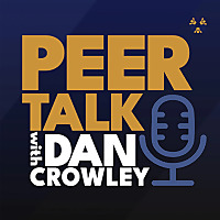 Peer Talk with Dan Crowley