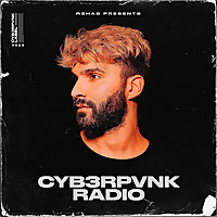 CYB3RPVNK Radio