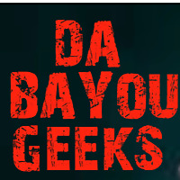 Da' Bayou Geeks