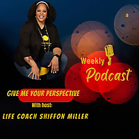 Give me your perspective