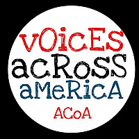ACA Adult Children Voices Across America Speaker Meeting